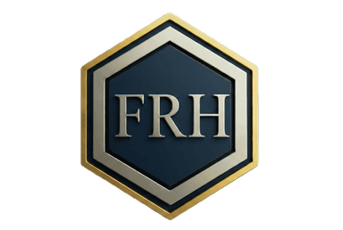 FRH Logo
